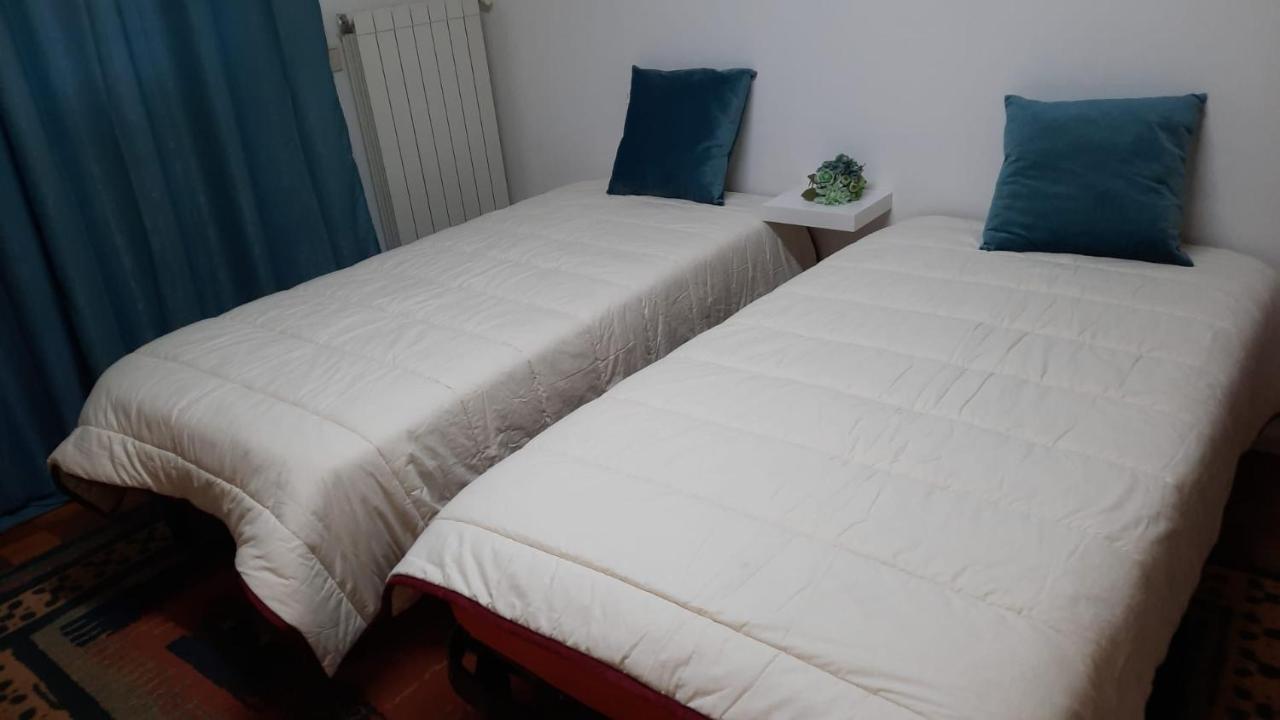 Apartamento Rio Minho Vila Nova de Cerveira Extérieur photo