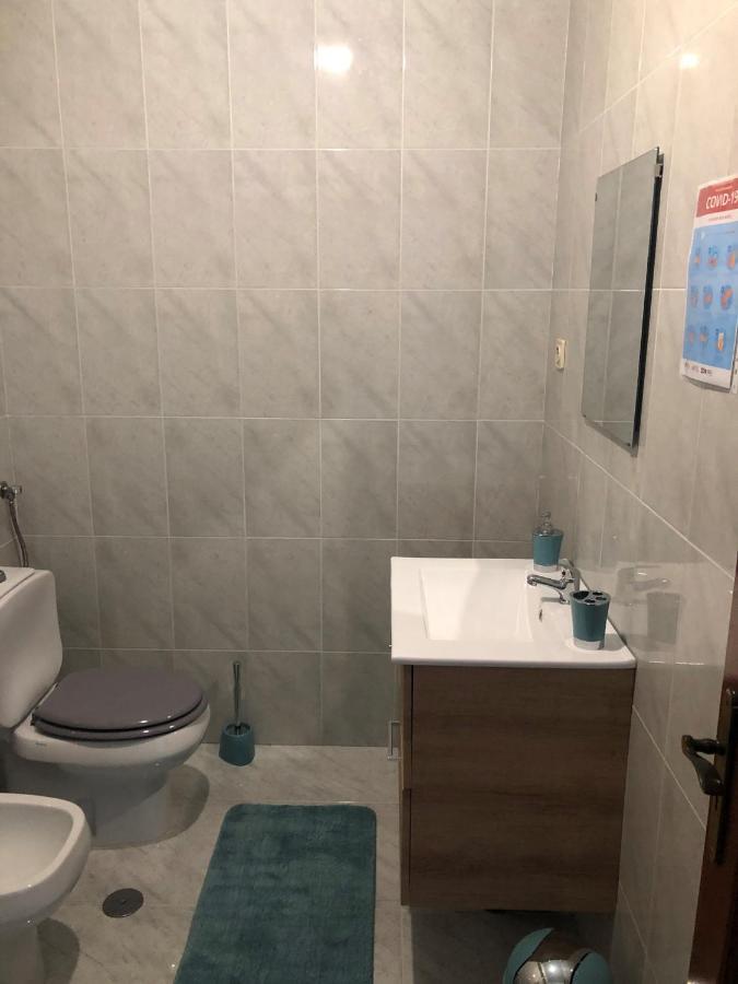 Apartamento Rio Minho Vila Nova de Cerveira Extérieur photo